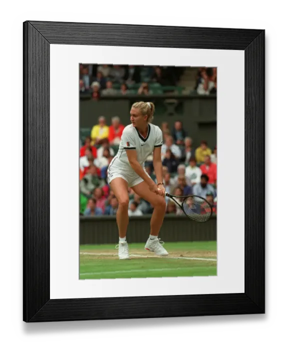 Framed Print : Mary Pierce Framed Print : Mary Pierce