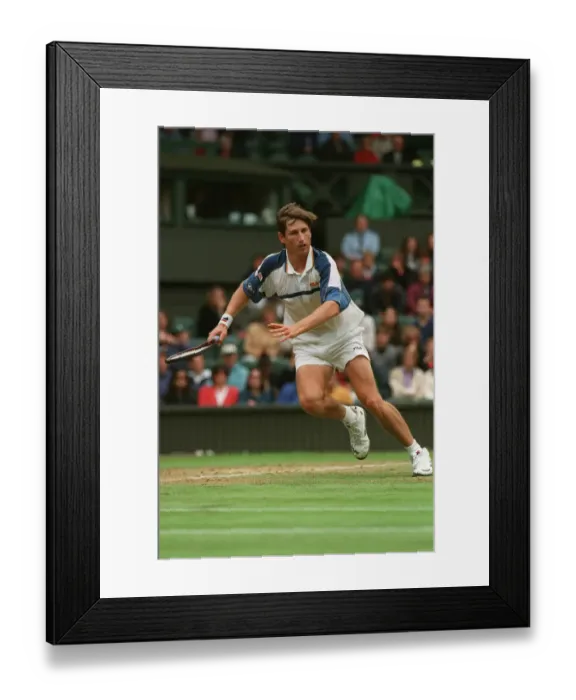 Framed Print : Jason Stoltenberg