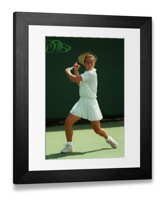 Framed Print : Gala Leon Garcia Framed Print : Gala Leon Garcia