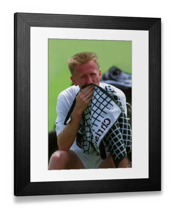 Framed Print : Petr Korda