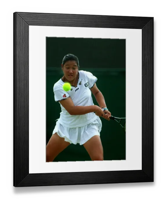Framed Print : Tamarine Tanasugarn Framed Print : Tamarine Tanasugarn