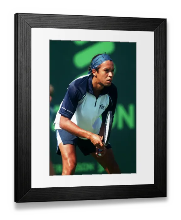 Framed Print : Hicham Arazi Framed Print : Hicham Arazi
