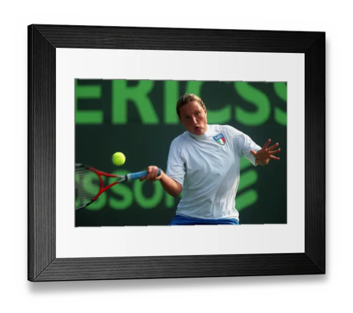 Framed Print : Tathiana Garbin Framed Print : Tathiana Garbin