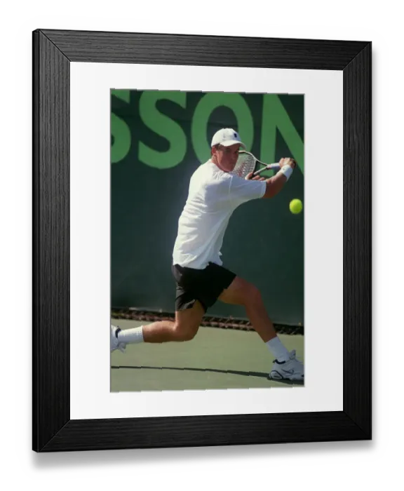Framed Print : Magnus Norman Framed Print : Magnus Norman