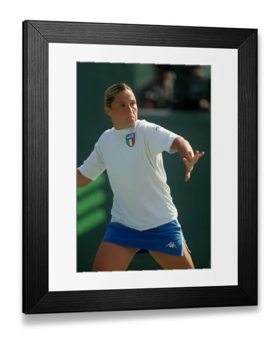 Framed Print : Tathiana Garbin Framed Print : Tathiana Garbin