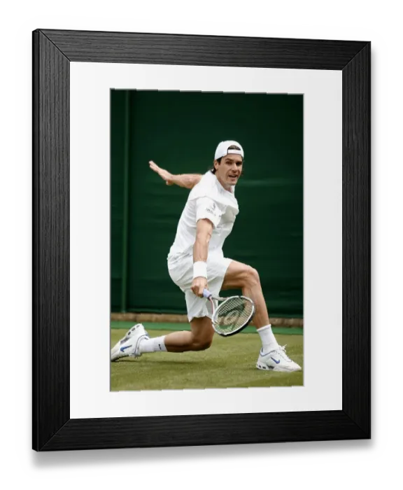 Framed Print : Tommy Hass Framed Print : Tommy Hass