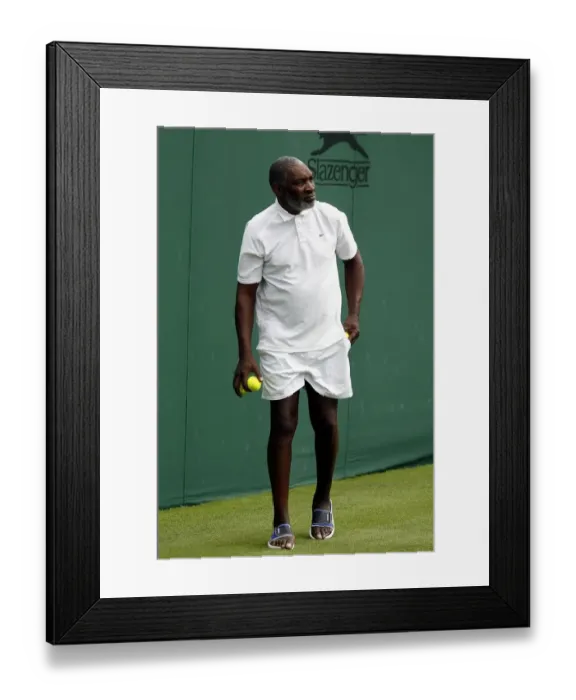 Framed Print : Richard Williams Framed Print : Richard Williams