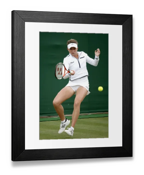 Framed Print : Michaella Krajicek Framed Print : Michaella Krajicek