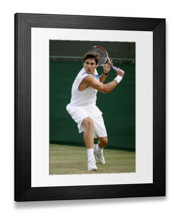 Framed Print : Amer Delic Framed Print : Amer Delic