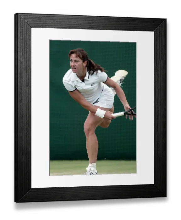 Framed Print : Silvia Farina Elia
