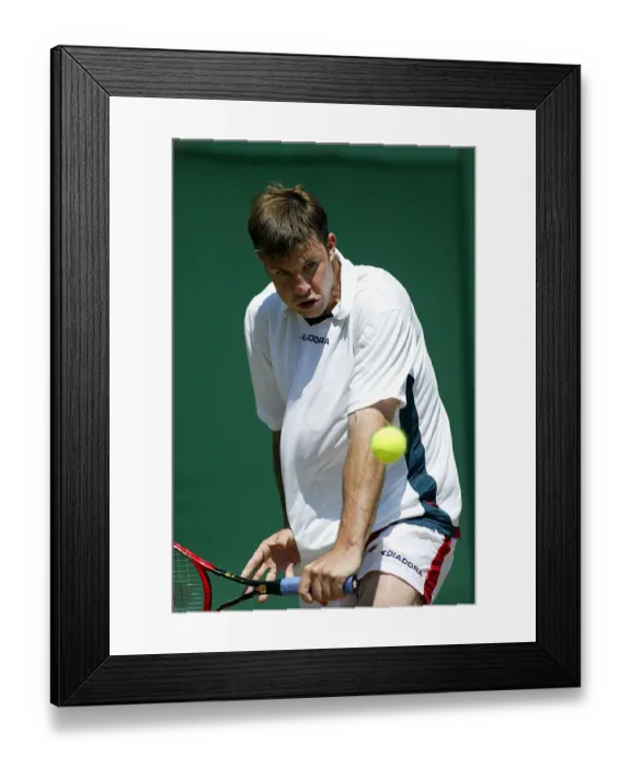 Framed Print : Barry Cowen Framed Print : Barry Cowen