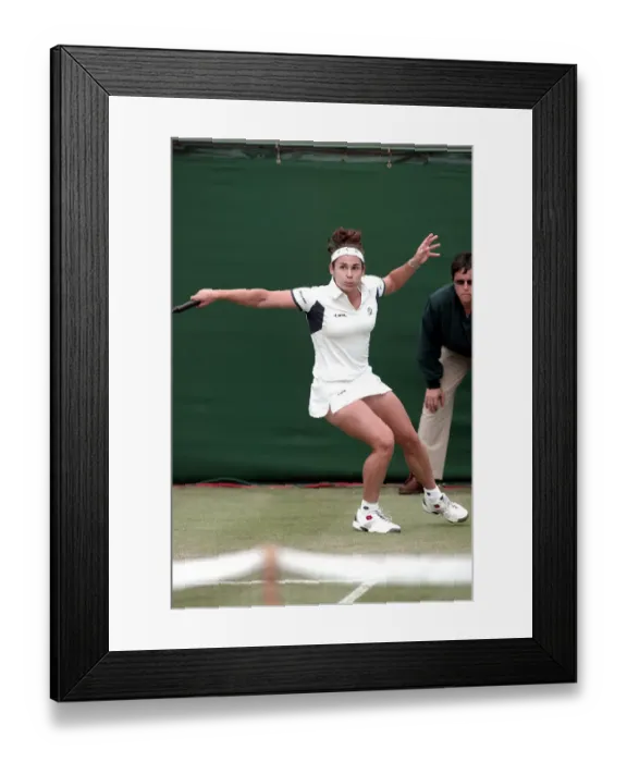 Framed Print : Virginie Ruano Pascual