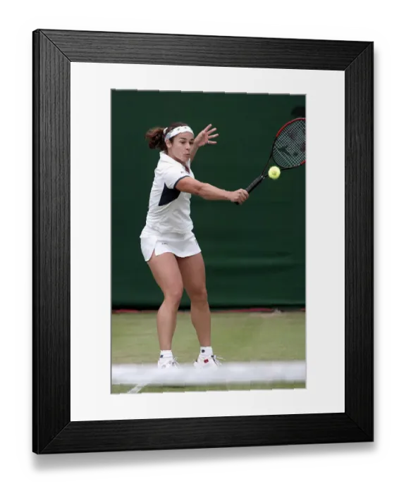 Framed Print : Virginie Ruano Pascual Framed Print : Virginie Ruano Pascual