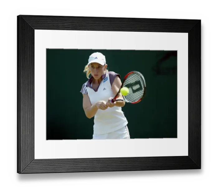 Framed Print : Samantha Reeves