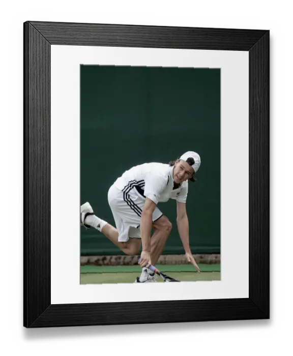 Framed Print : Guillermo Coria Framed Print : Guillermo Coria