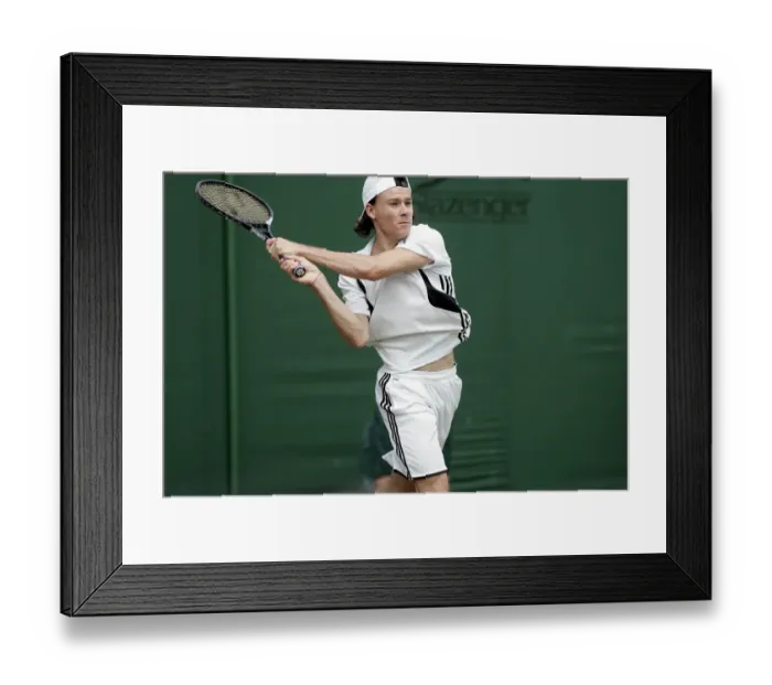 Framed Print : Guillermo Coria
