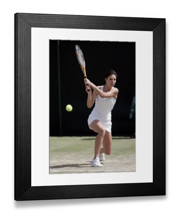 Framed Print : Anastasia Myskina Framed Print : Anastasia Myskina