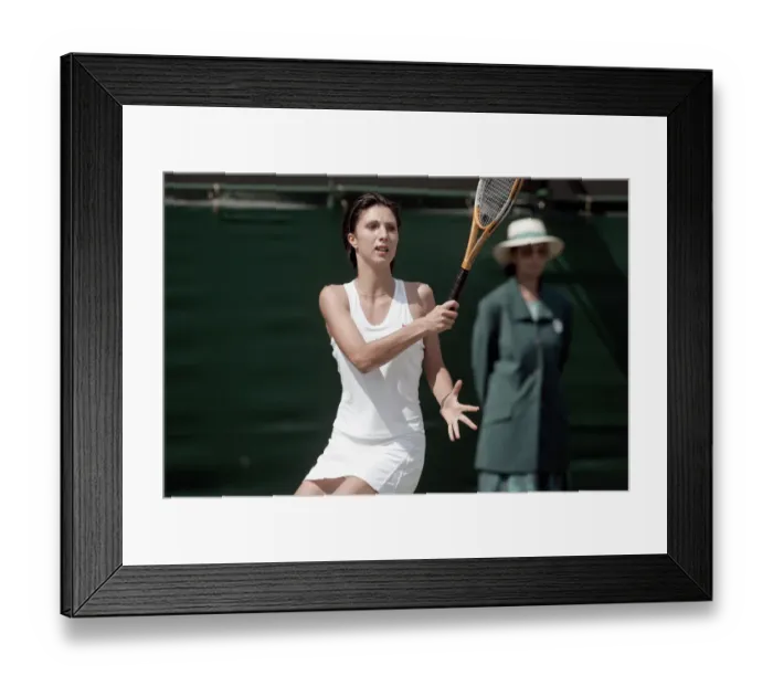 Framed Print : Anastasia Myskina Framed Print : Anastasia Myskina