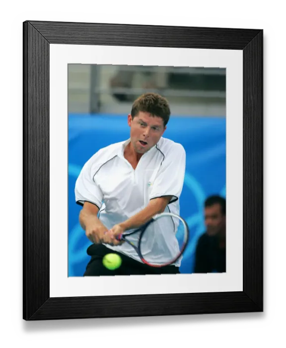 Framed Print : Jiri Novak