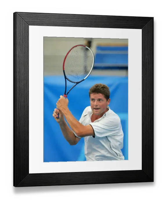 Framed Print : Jiri Novak