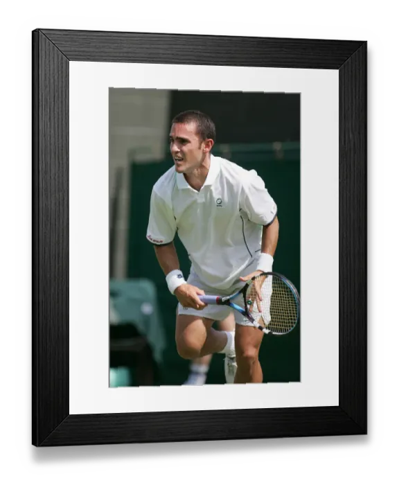 Framed Print : Alberto Martin Framed Print : Alberto Martin