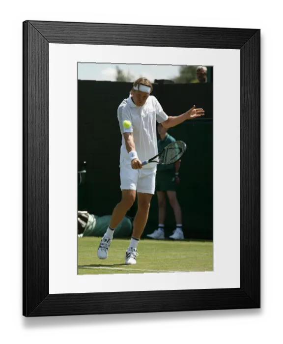 Framed Print : Thomas Enqvist Framed Print : Thomas Enqvist