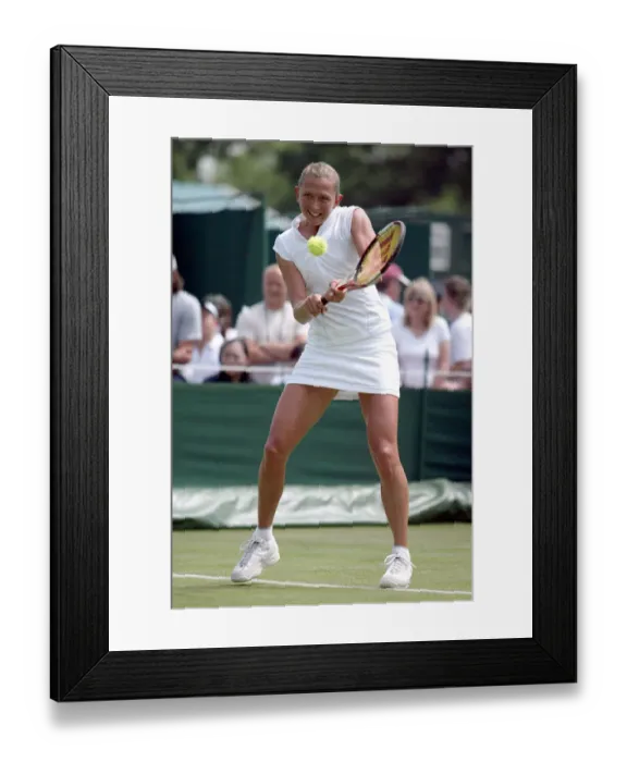 Framed Print : Elena Likhovtseva Framed Print : Elena Likhovtseva