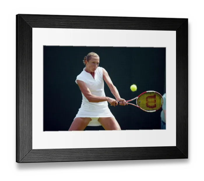 Framed Print : Elena Likhovtseva Framed Print : Elena Likhovtseva