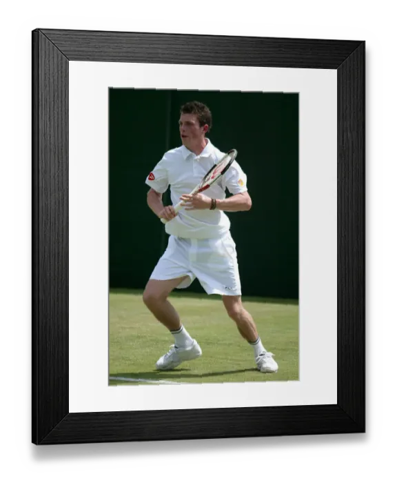 Framed Print : Joshua Goodall Framed Print : Joshua Goodall