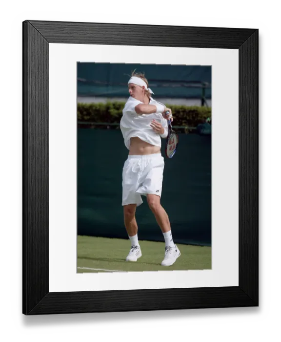 Framed Print : Joachim Johansson