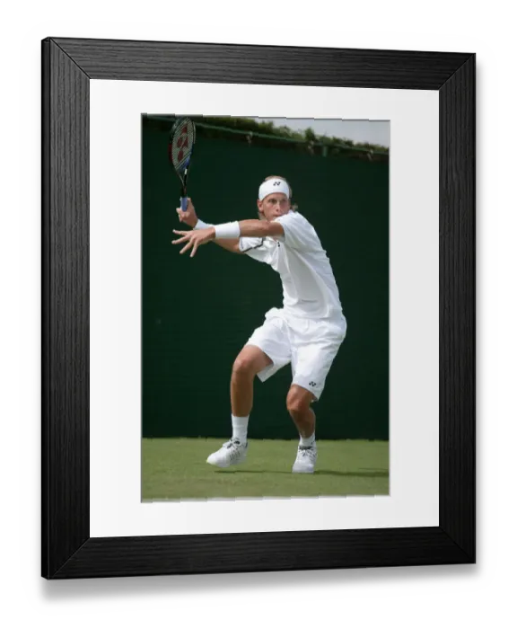 Framed Print : Joachim Johansson Framed Print : Joachim Johansson