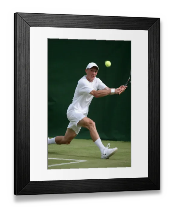 Framed Print : Nikolay Davydenko Framed Print : Nikolay Davydenko