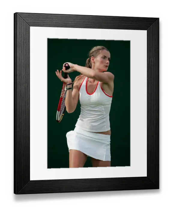 Framed Print : Iveta Benesova Framed Print : Iveta Benesova