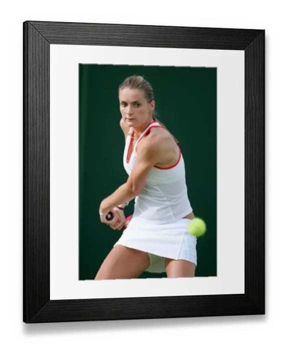 Framed Print : Iveta Benesova Framed Print : Iveta Benesova
