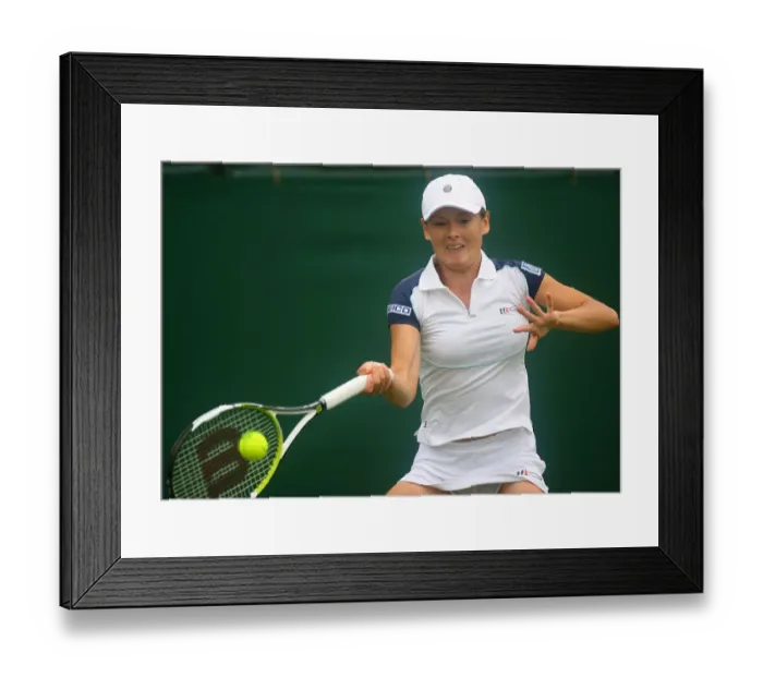 Framed Print : Ivana Abramovic