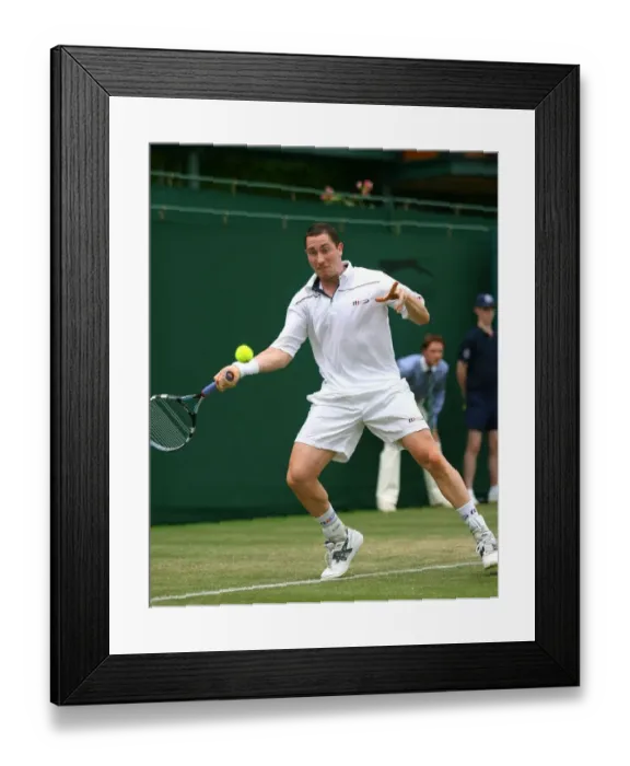 Framed Print : Alan Mackin Framed Print : Alan Mackin