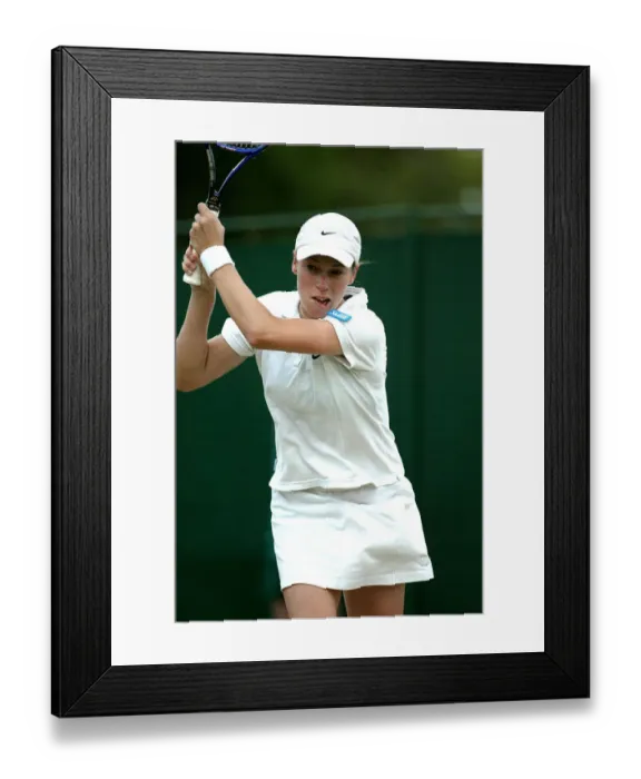 Framed Print : Laura Granville Framed Print : Laura Granville