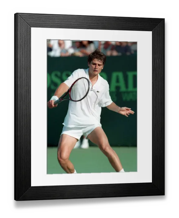 Framed Print : Arnaud Boetsch