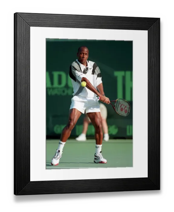 Framed Print : Malivai Washington Framed Print : Malivai Washington