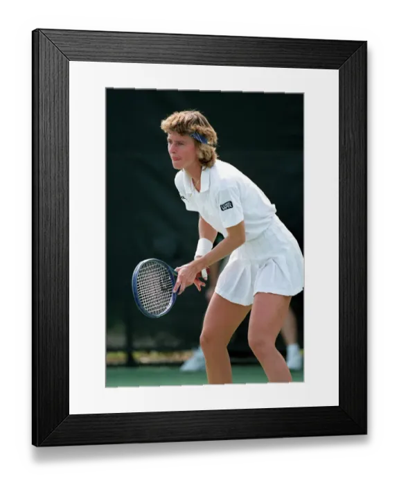 Framed Print : Helena Sukova Framed Print : Helena Sukova