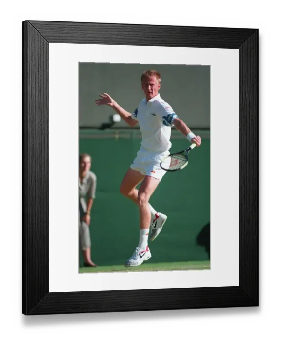 Framed Print : Petr Korda Framed Print : Petr Korda