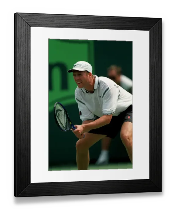 Framed Print : Jonathon Stark