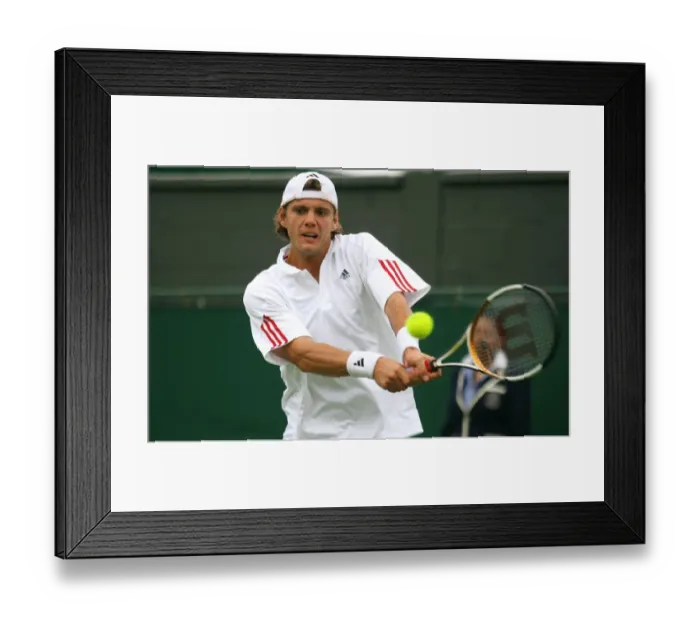 Framed Print : Paul-Henri Mathieu Framed Print : Paul-Henri Mathieu