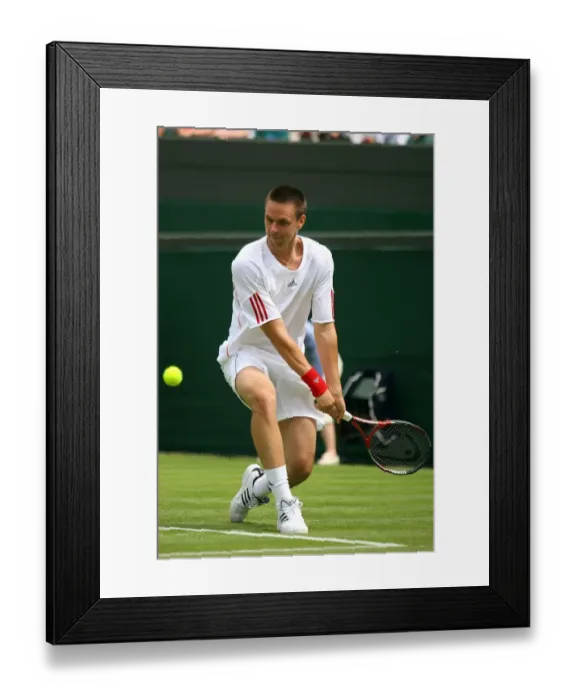 Framed Print : Robin Soderling Framed Print : Robin Soderling