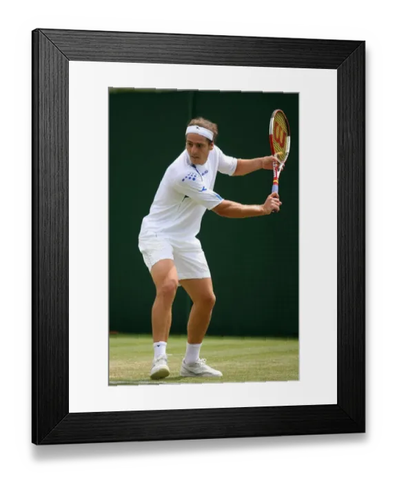 Framed Print : Gaston Gaudio Framed Print : Gaston Gaudio