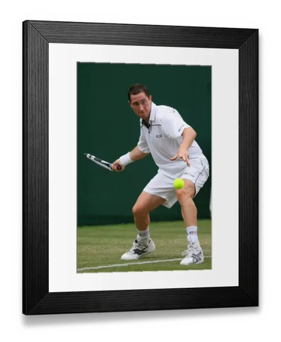 Framed Print : Alan Mackin Framed Print : Alan Mackin