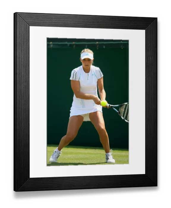 Framed Print : Ashley Harkleroad