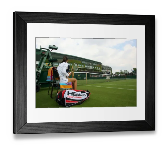 Framed Print : Court 3 Wimbledon Championship 2006 Wimbledon Championship 2006 Wimbledon Sw19 Framed Print : Court 3 Wimbledon Championship 2006 Wimbledon Championship 2006 Wimbledon Sw19
