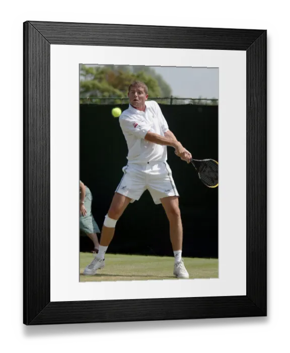 Framed Print : Jiri Novak