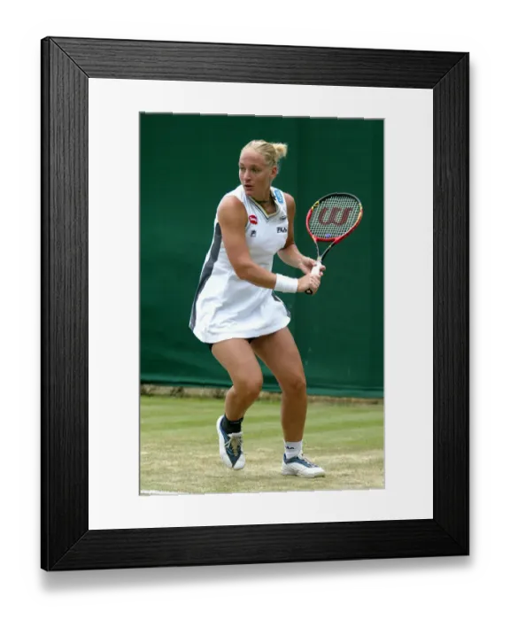 Framed Print : Barbara Rittner